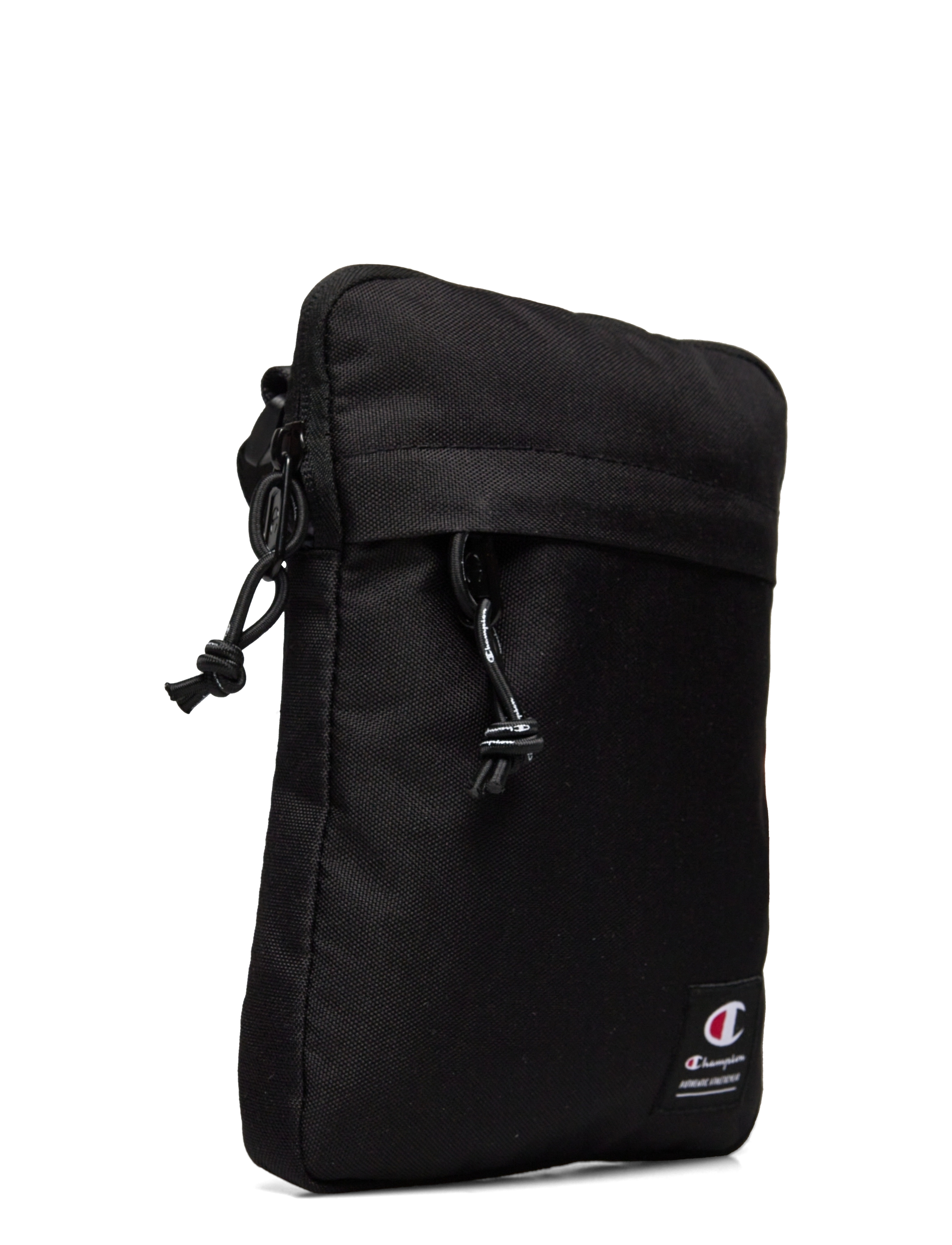 Champion - Small Shoulder Bag - die niedrigsten preise - kk001-nbk-ns - 2