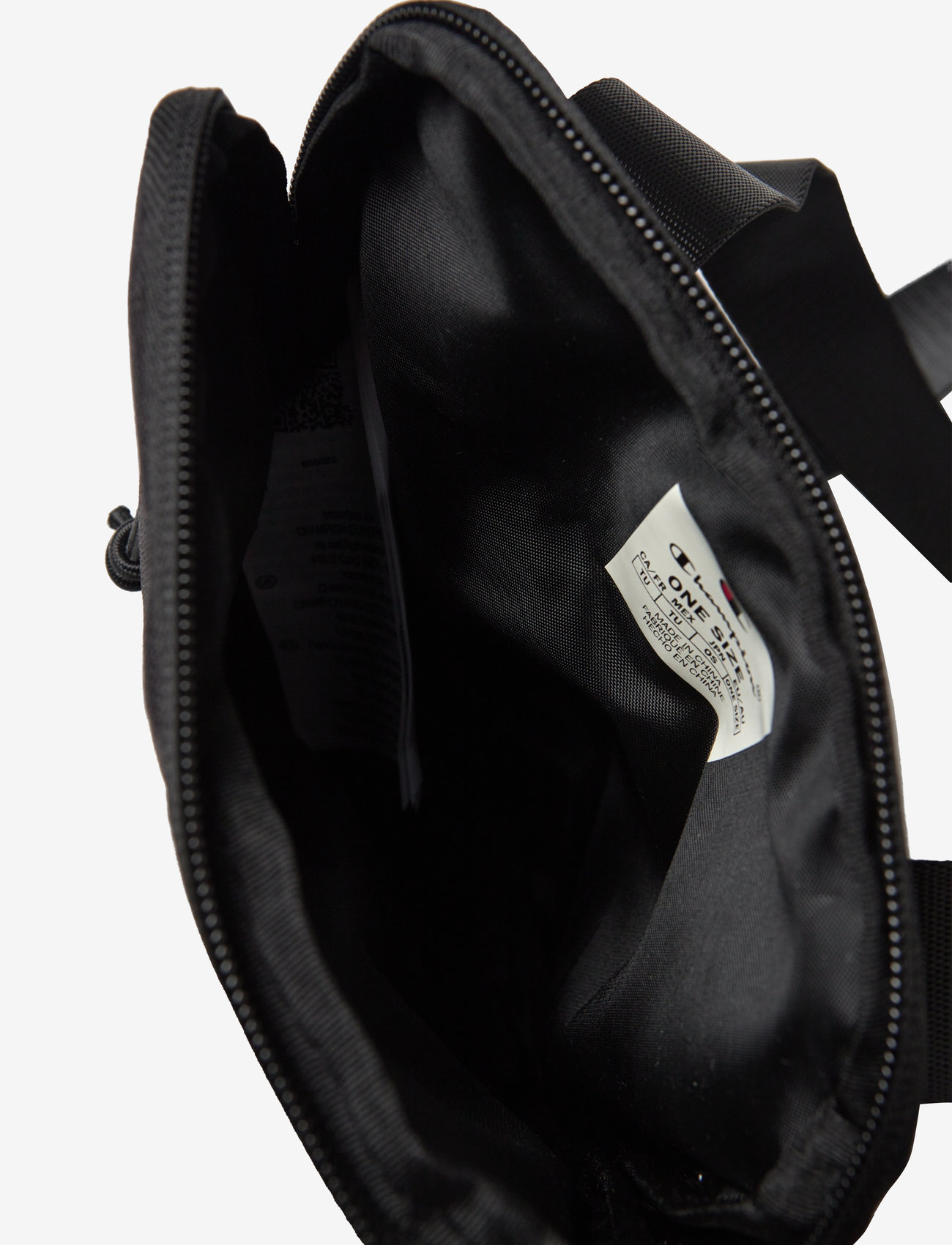 Champion - Small Shoulder Bag - shoppa efter stil - kk001-nbk-ns - 3