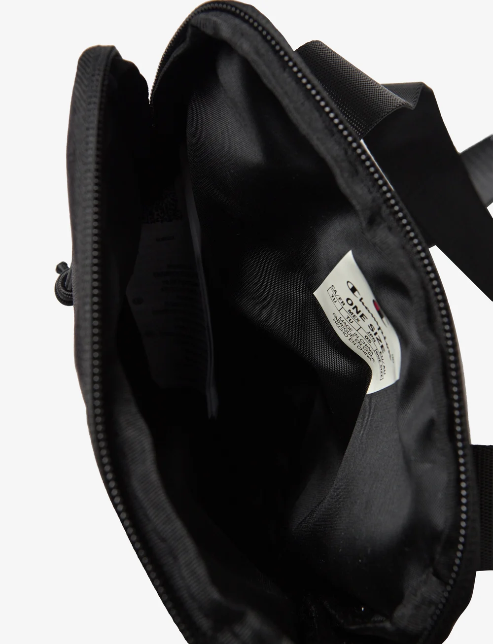 Champion - Small Shoulder Bag - nach stil kaufen - kk001-nbk-ns - 3