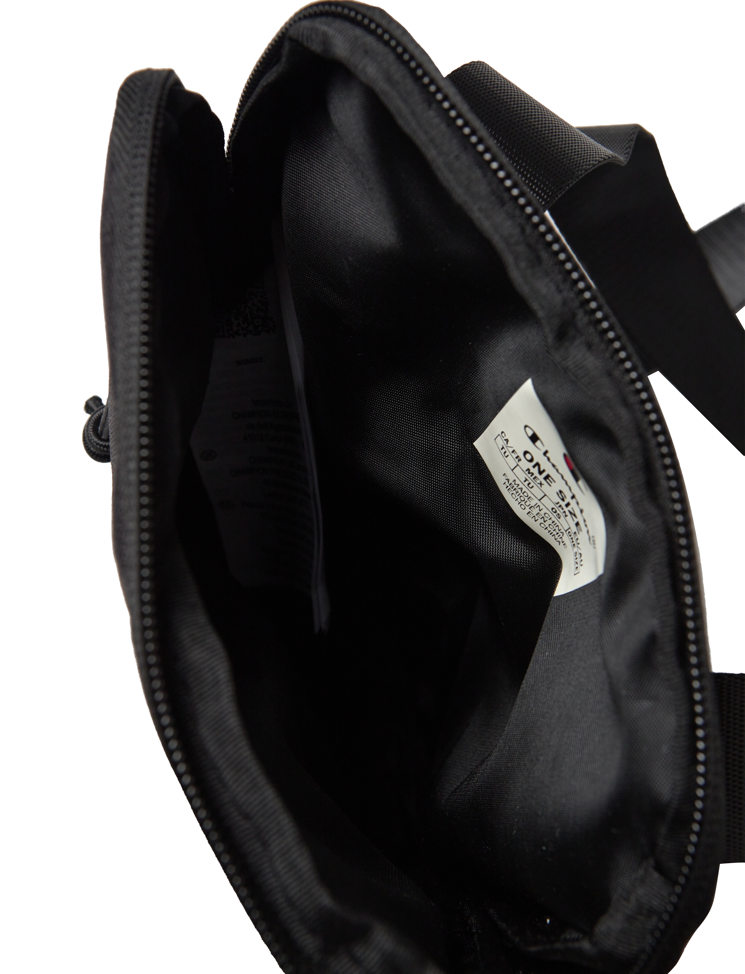 Champion - Small Shoulder Bag - die niedrigsten preise - kk001-nbk-ns - 3
