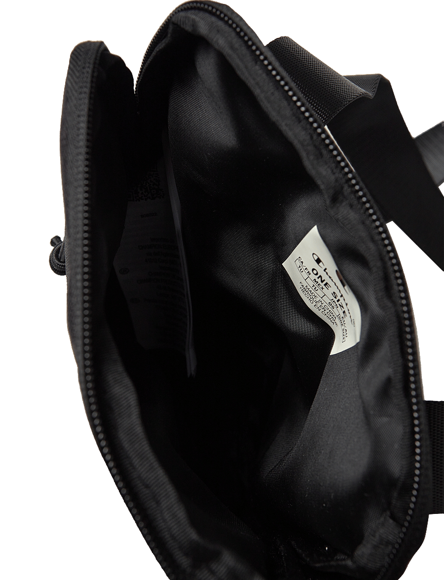 Champion - Small Shoulder Bag - osta stiili järgi - kk001-nbk-ns - 3