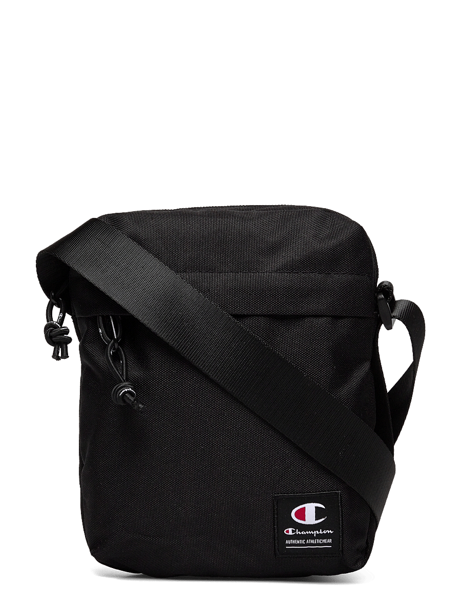 Champion - Small Shoulder Bag - nach stil kaufen - kk001-nbk-ns - 0