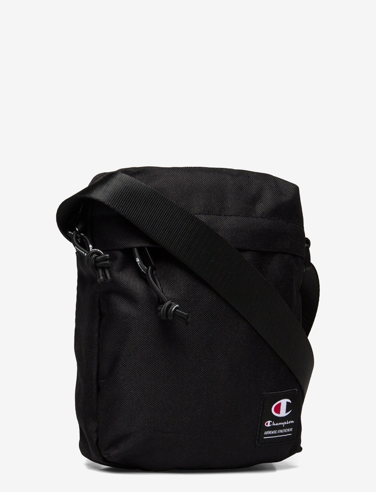 Champion - Small Shoulder Bag - madalaimad hinnad - kk001-nbk-ns - 2