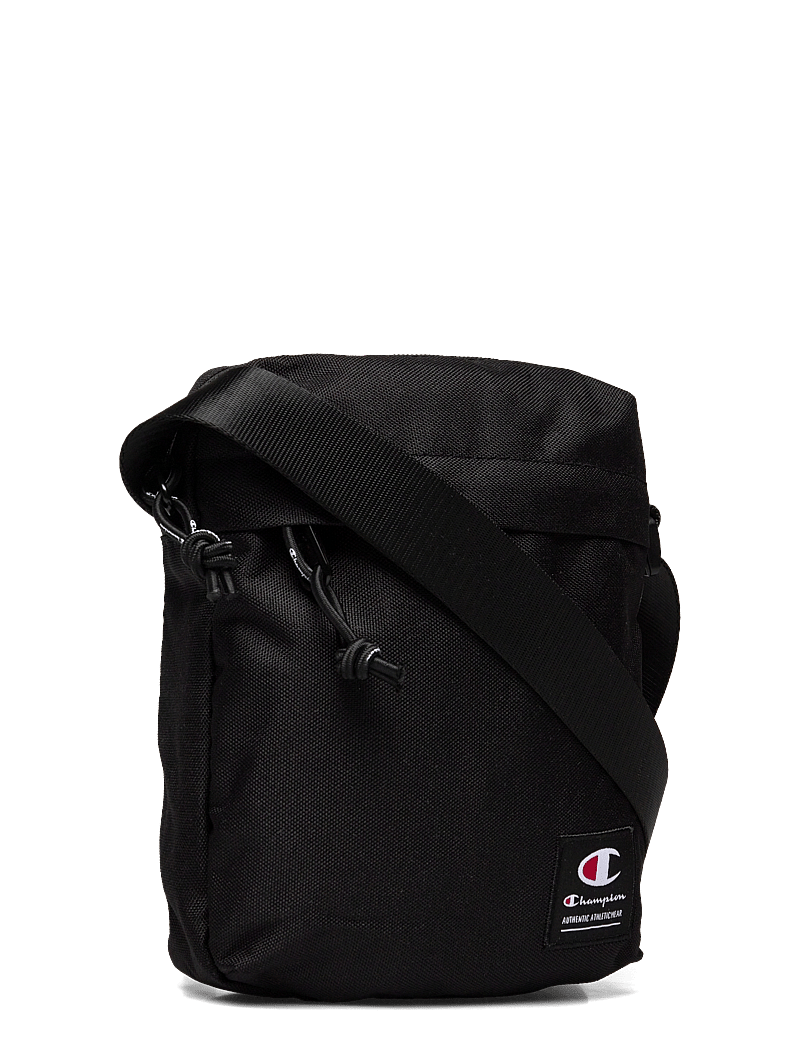 Champion - Small Shoulder Bag - nach stil kaufen - kk001-nbk-ns - 2
