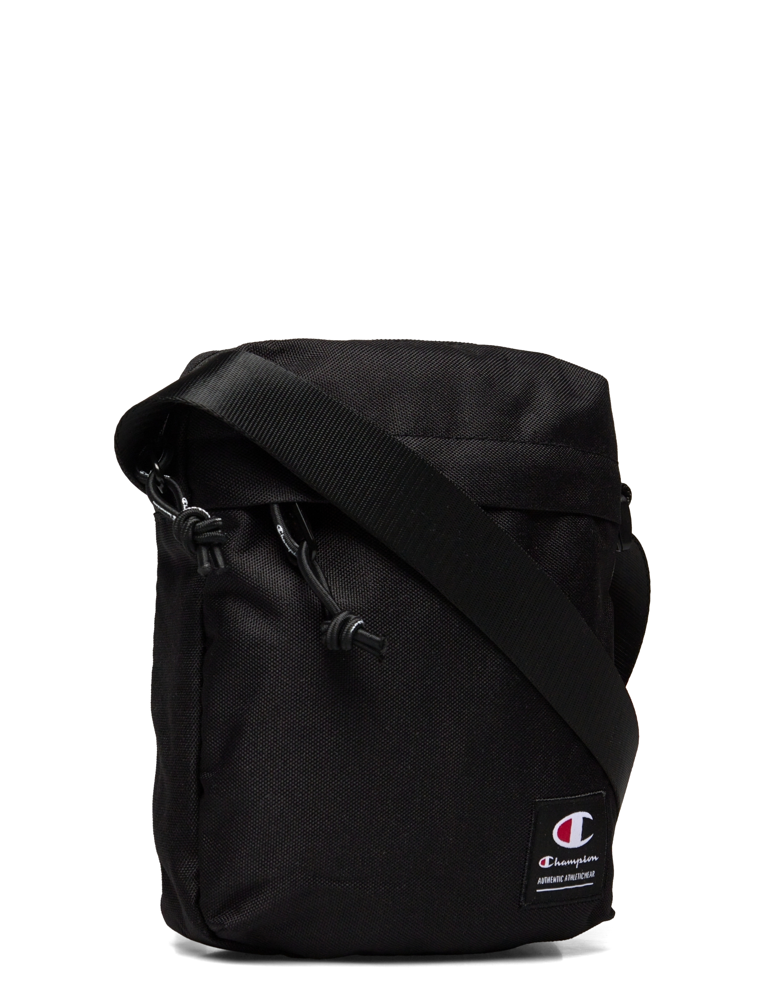 Champion - Small Shoulder Bag - die niedrigsten preise - kk001-nbk-ns - 2