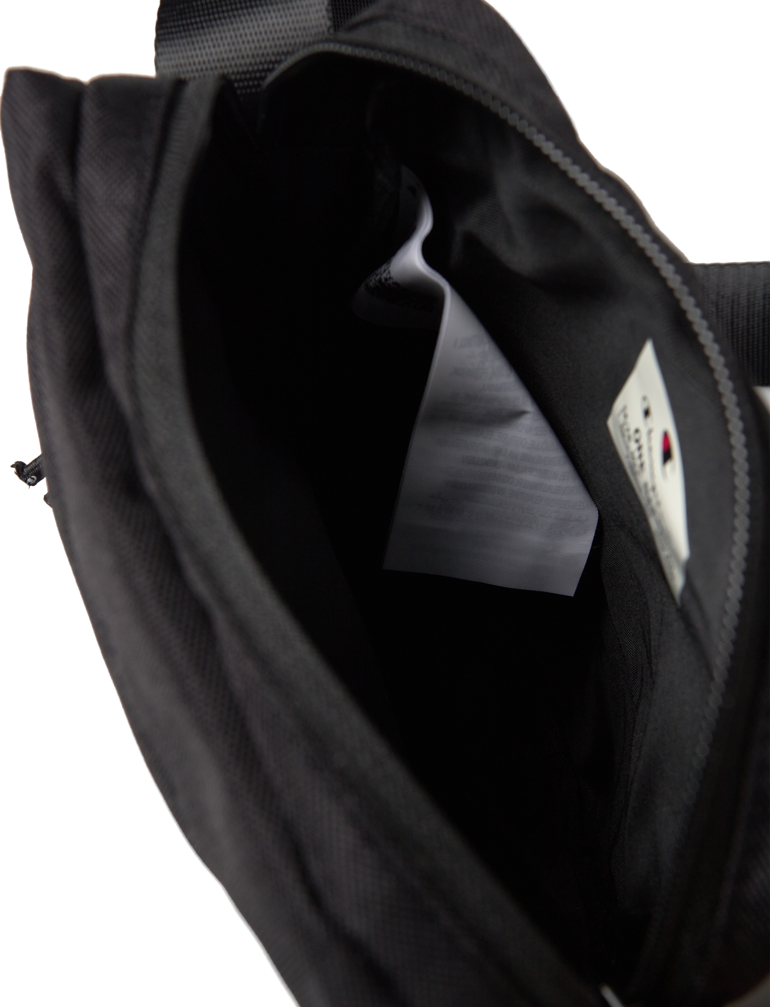 Champion - Small Shoulder Bag - die niedrigsten preise - kk001-nbk-ns - 3