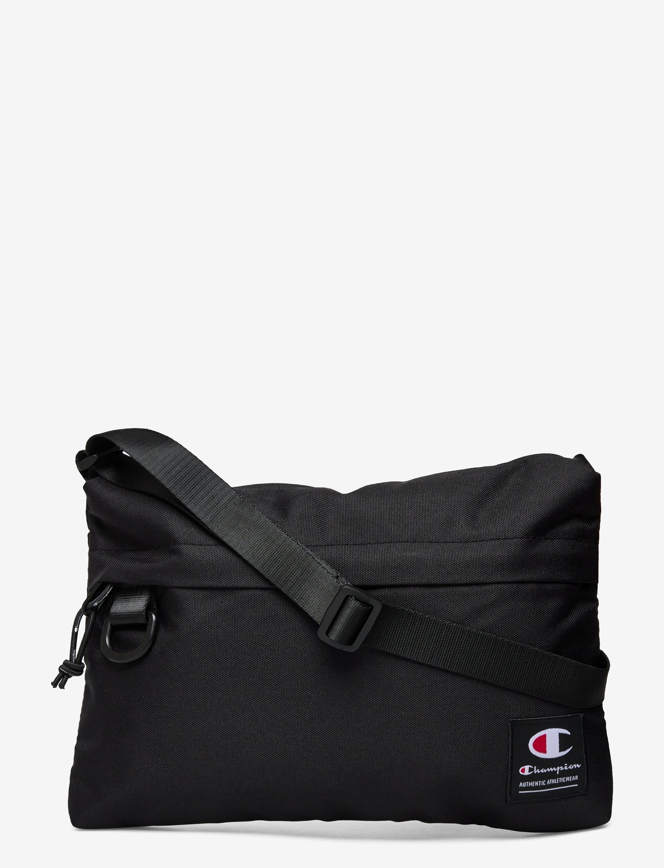 Champion - Shoulder Bag - shop by style - kk001-nbk-ns - 0
