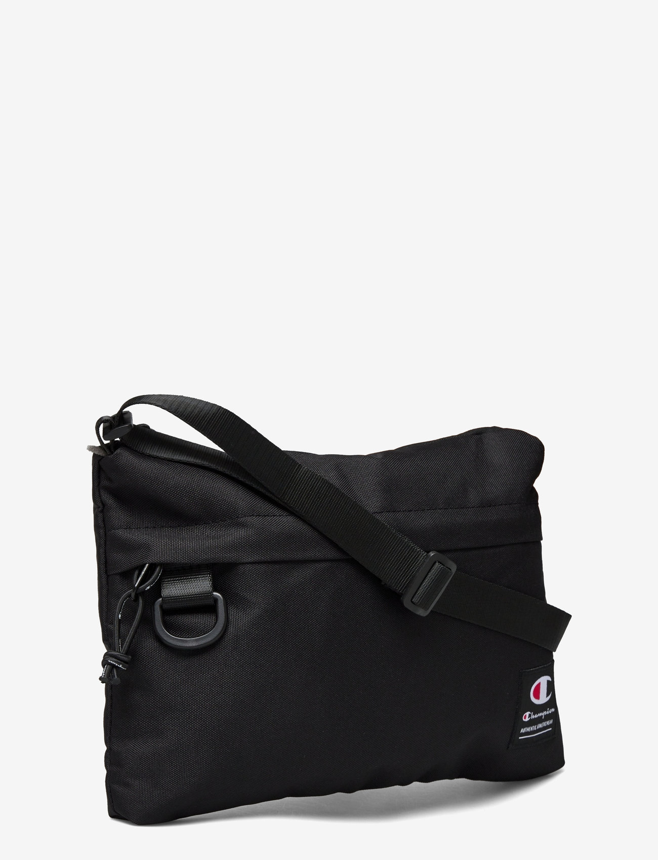 Champion - Shoulder Bag - shop by style - kk001-nbk-ns - 2