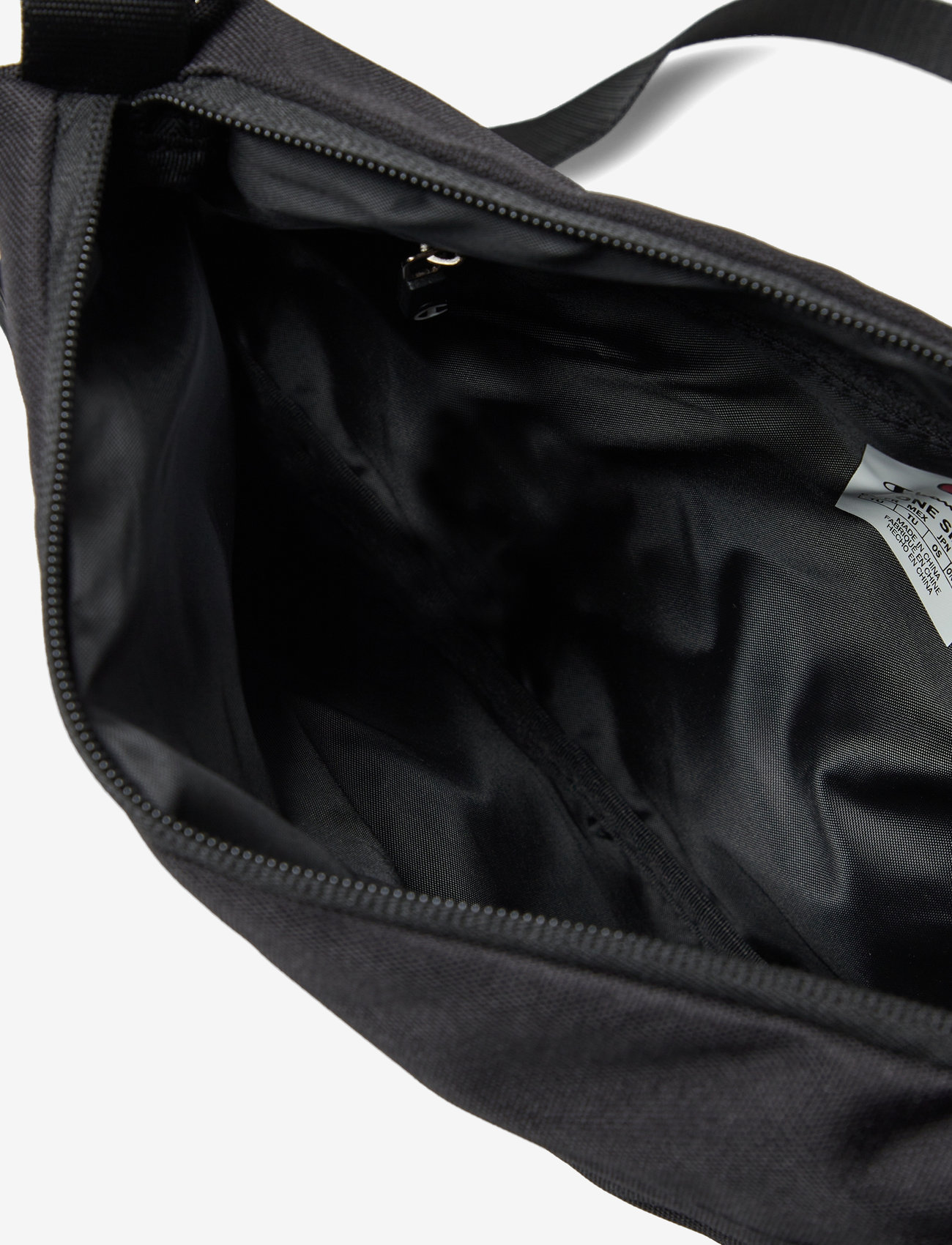 Champion - Shoulder Bag - shop by style - kk001-nbk-ns - 3