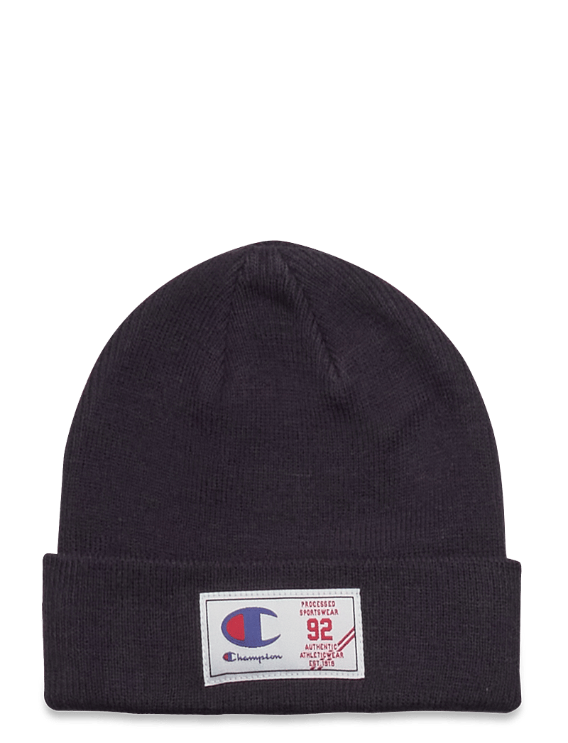 Champion Beanie Cap (HAM806043) Beanies