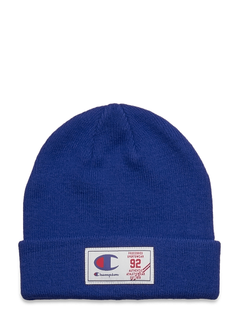 Champion Beanie Cap – hats – shop at Booztlet