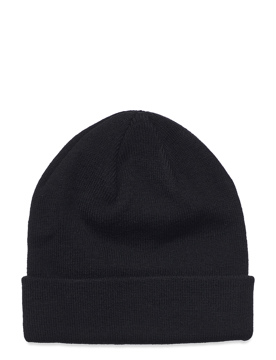 Champion - Beanie Cap - nach stil kaufen - black beauty - 1
