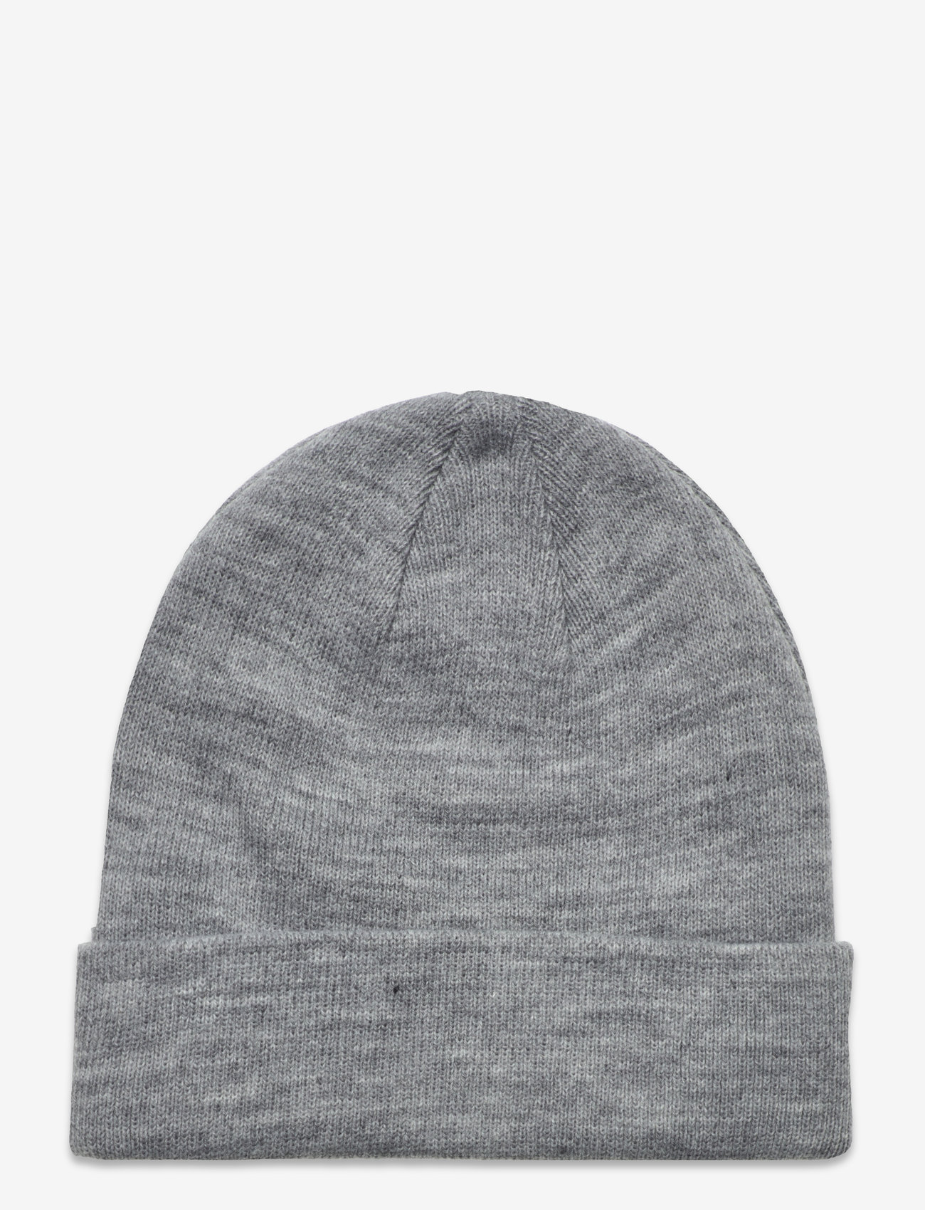 Champion - Beanie Cap - new oxford grey melange - 1