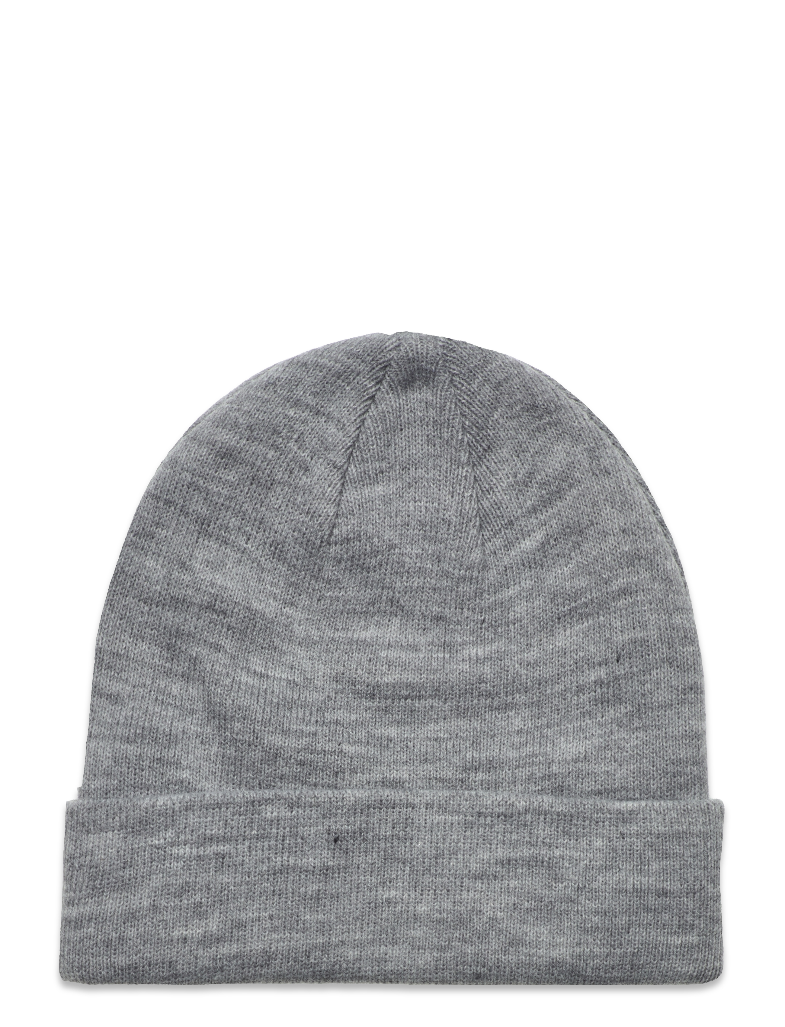 Champion - Beanie Cap - accessories - new oxford grey melange - 1