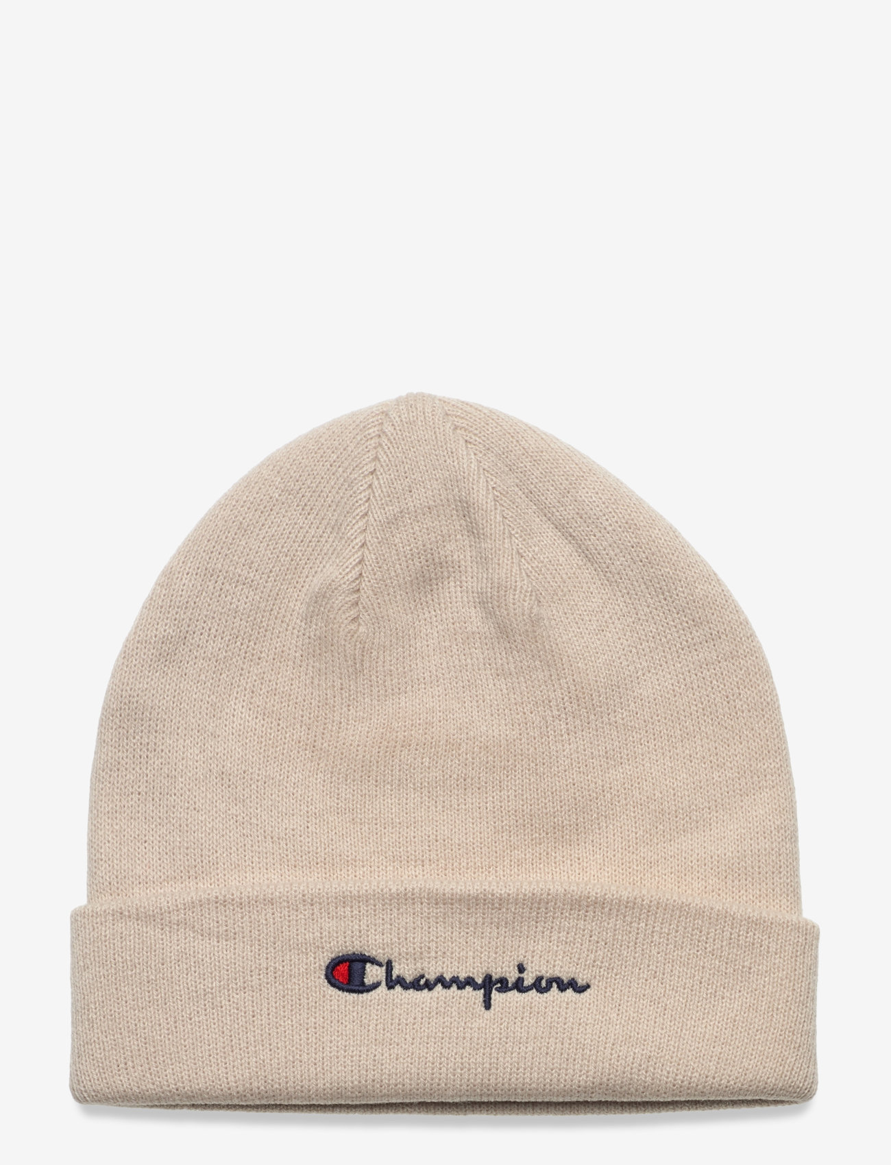 Champion - Beanie Cap - osta stiili järgi - silver lining - 0