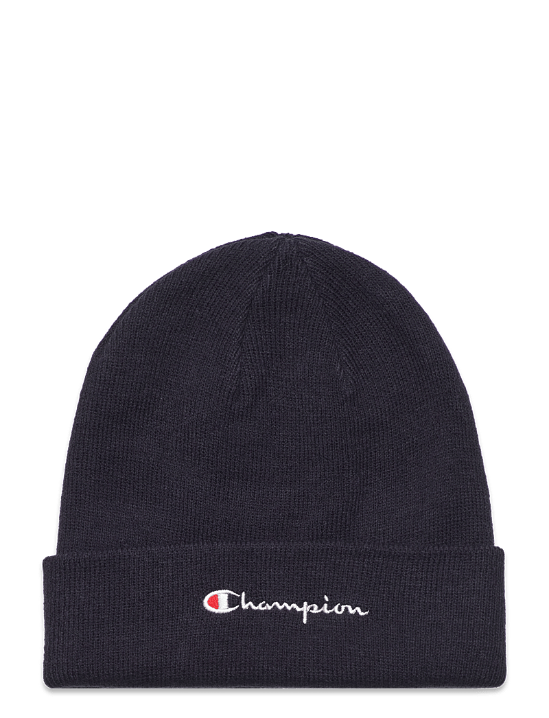 Champion - Beanie Cap - nach stil kaufen - sky captain - 0