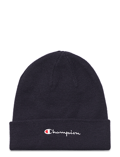 Champion Beanie Cap - Mützen - SKY CAPTAIN / navy