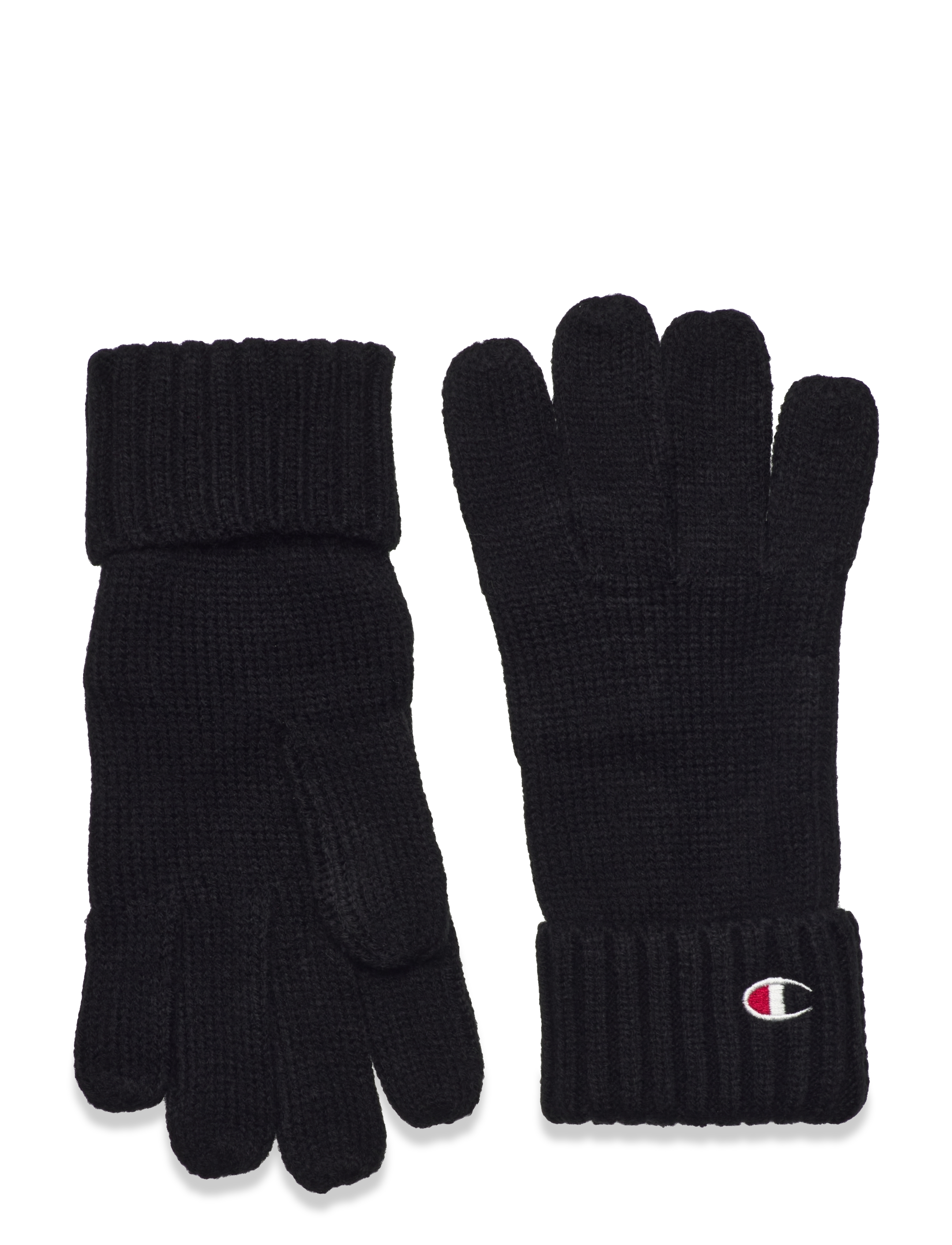 Champion Gloves, XS/S, Schwarz - Finger Männerswear