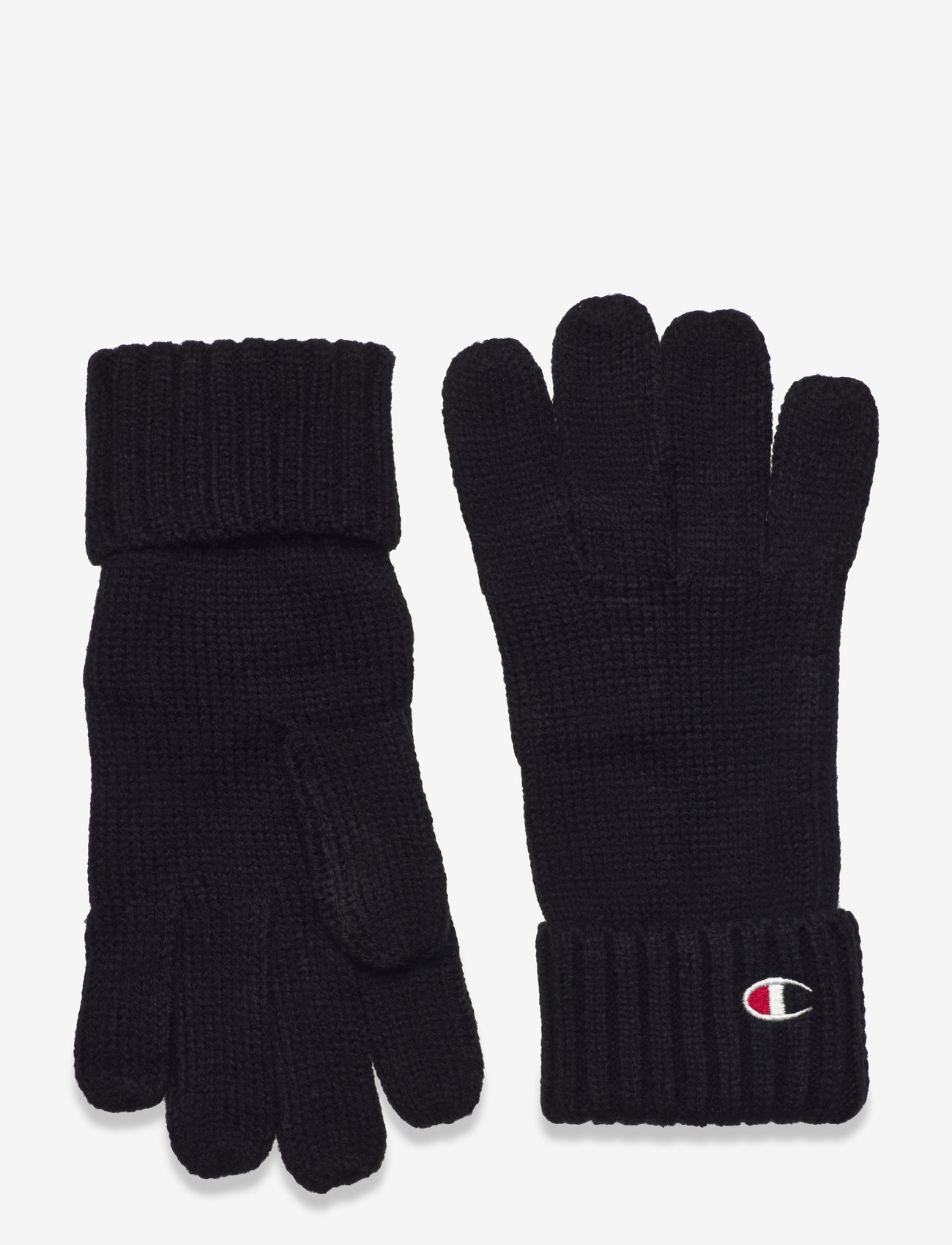 Champion - Gloves - huer & handsker - black beauty - 0