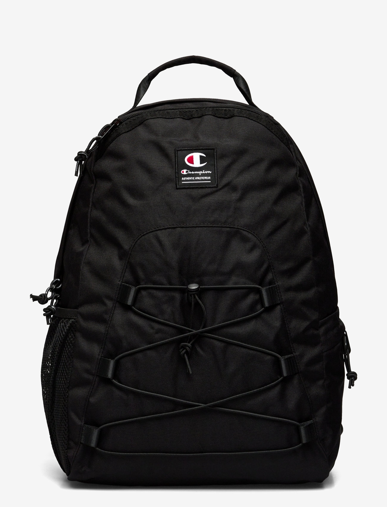 Champion - Backpack - accessoires - black beauty - 0