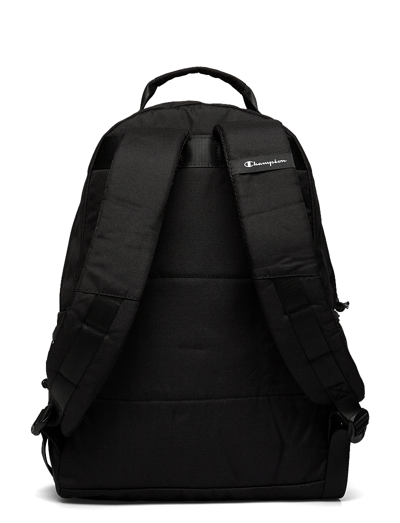 Champion - Backpack - kupuj według okazji - black beauty - 1