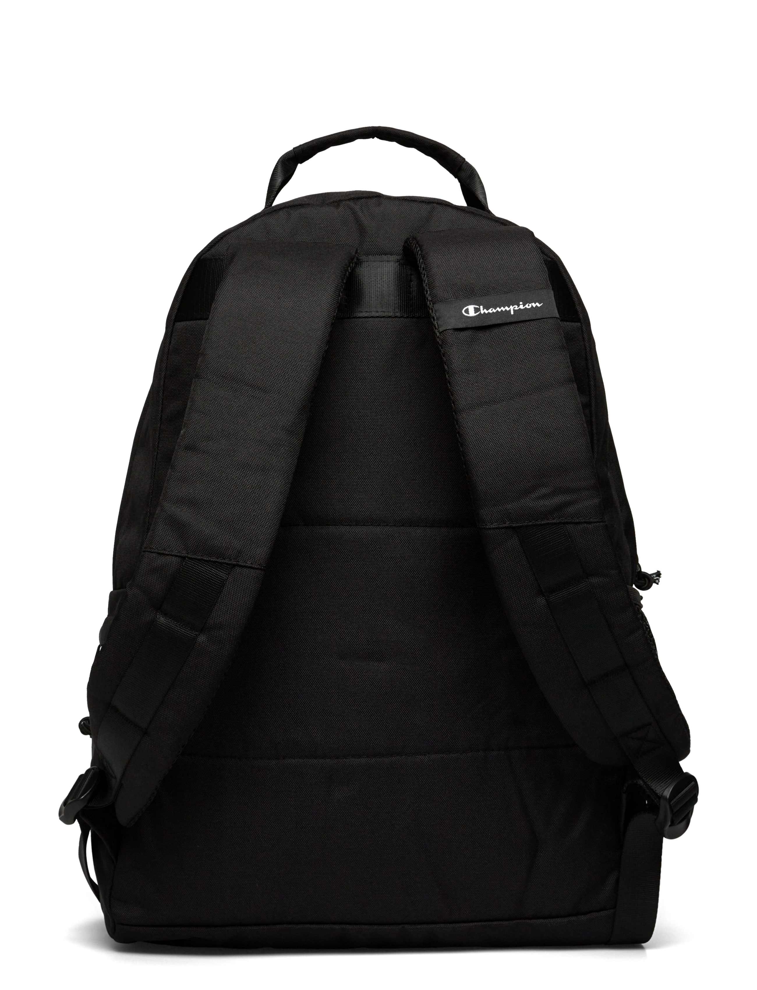 Champion - Backpack - black beauty - 1