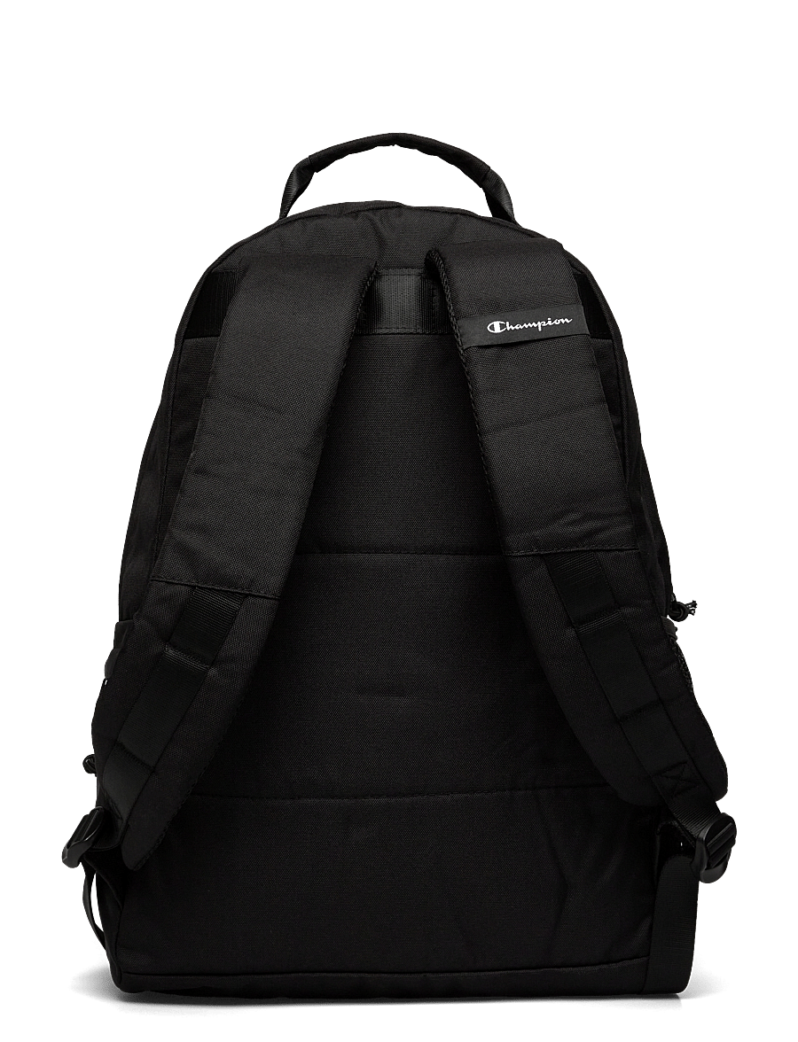 Champion - Backpack - black beauty - 1