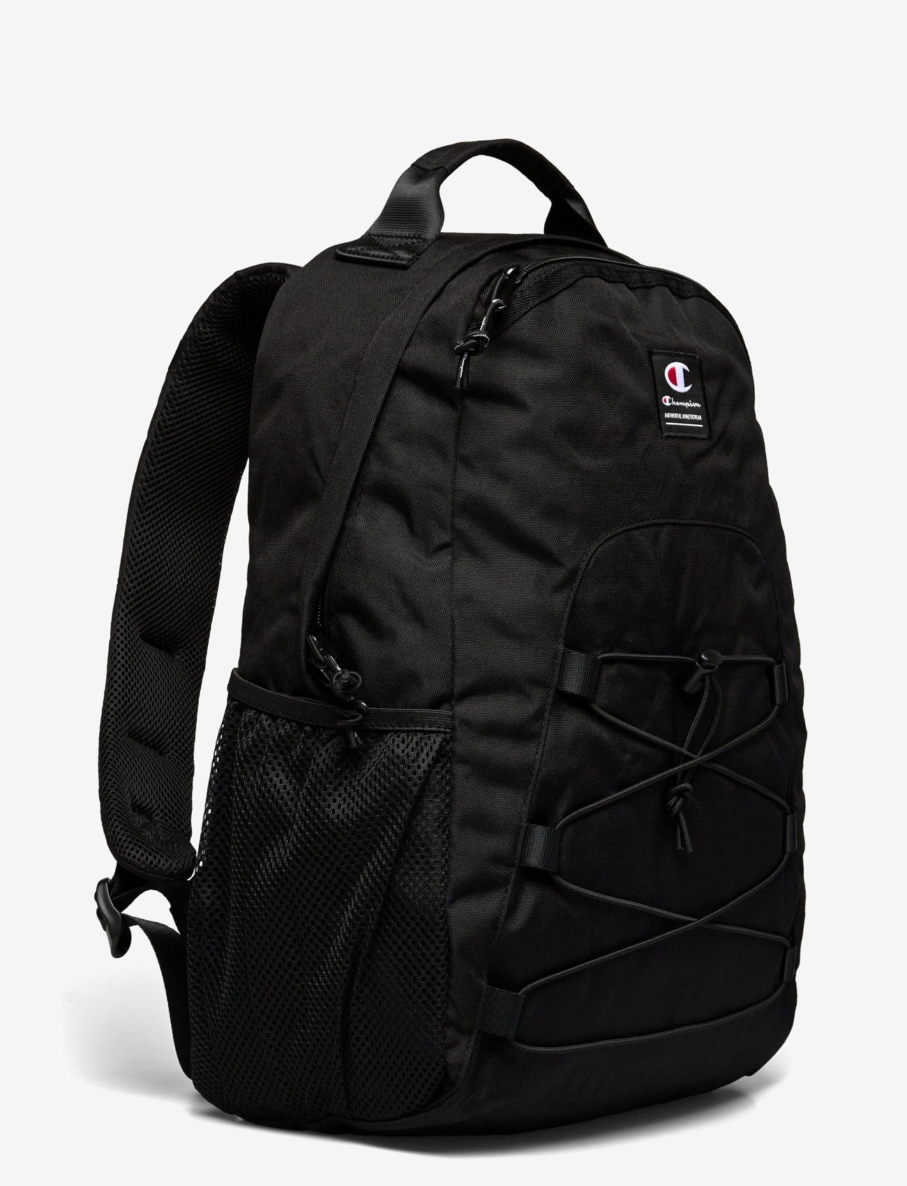 Champion - Backpack - accessoires - black beauty - 2