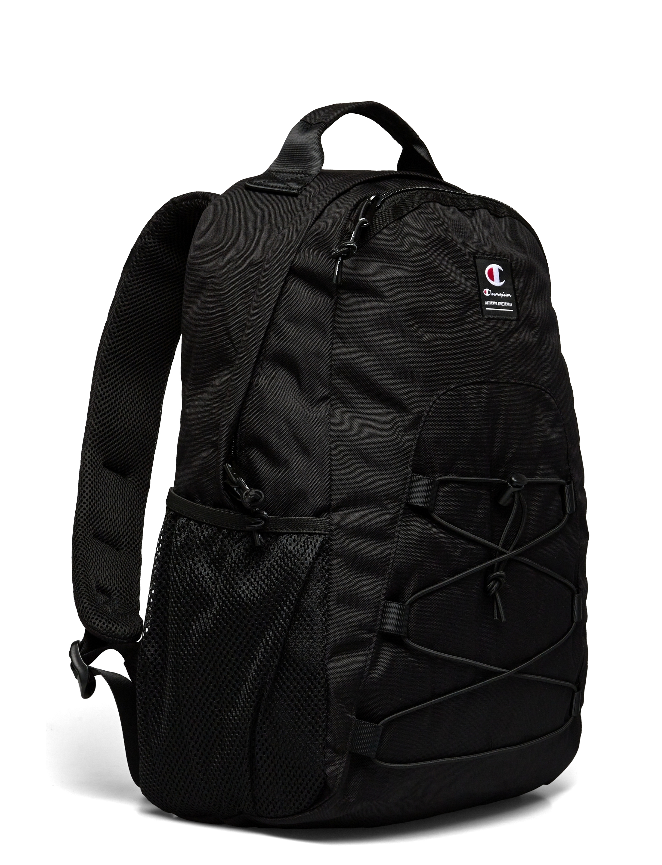 Champion - Backpack - black beauty - 2