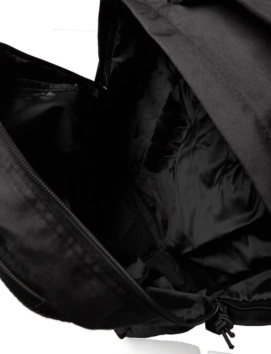 Champion - Backpack - black beauty - 3