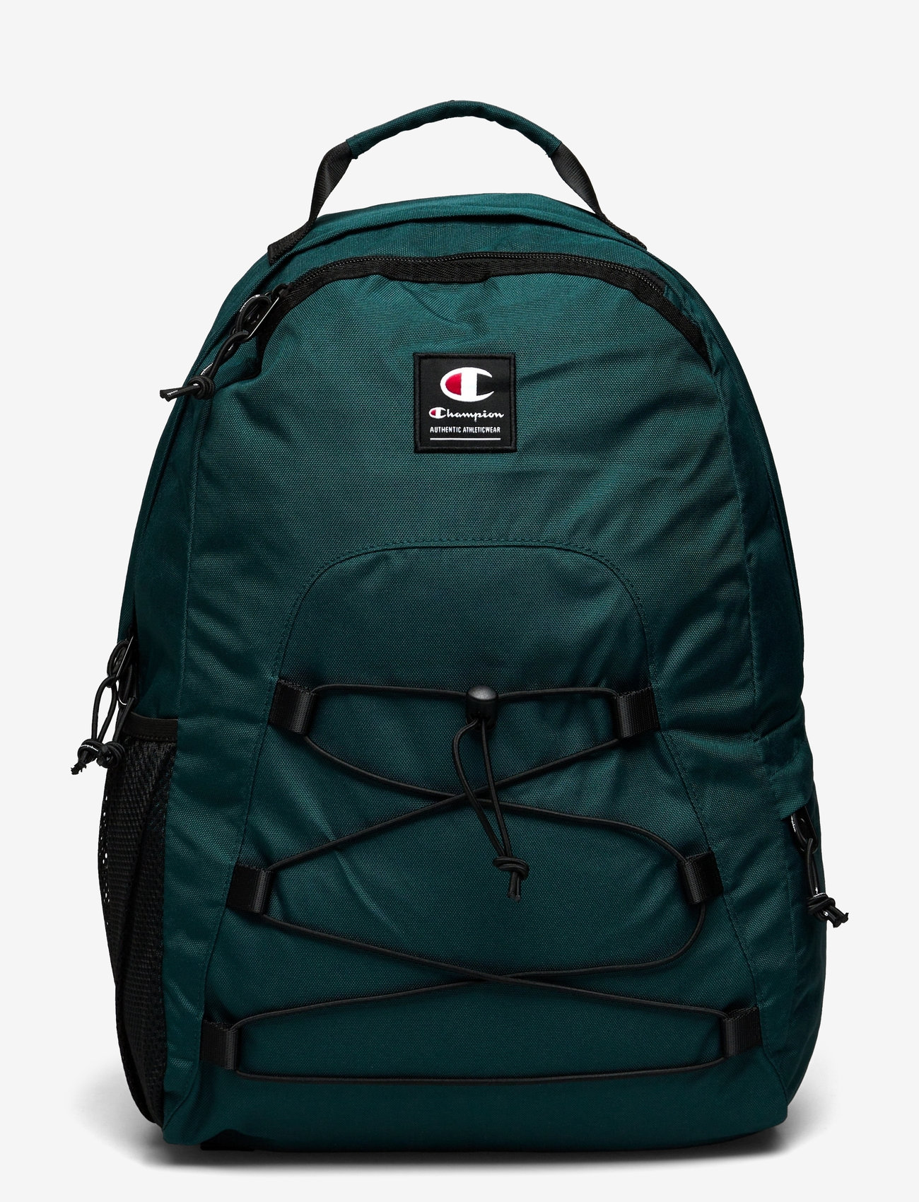 Champion - Backpack - aksessuaarid - emerald allure - 0