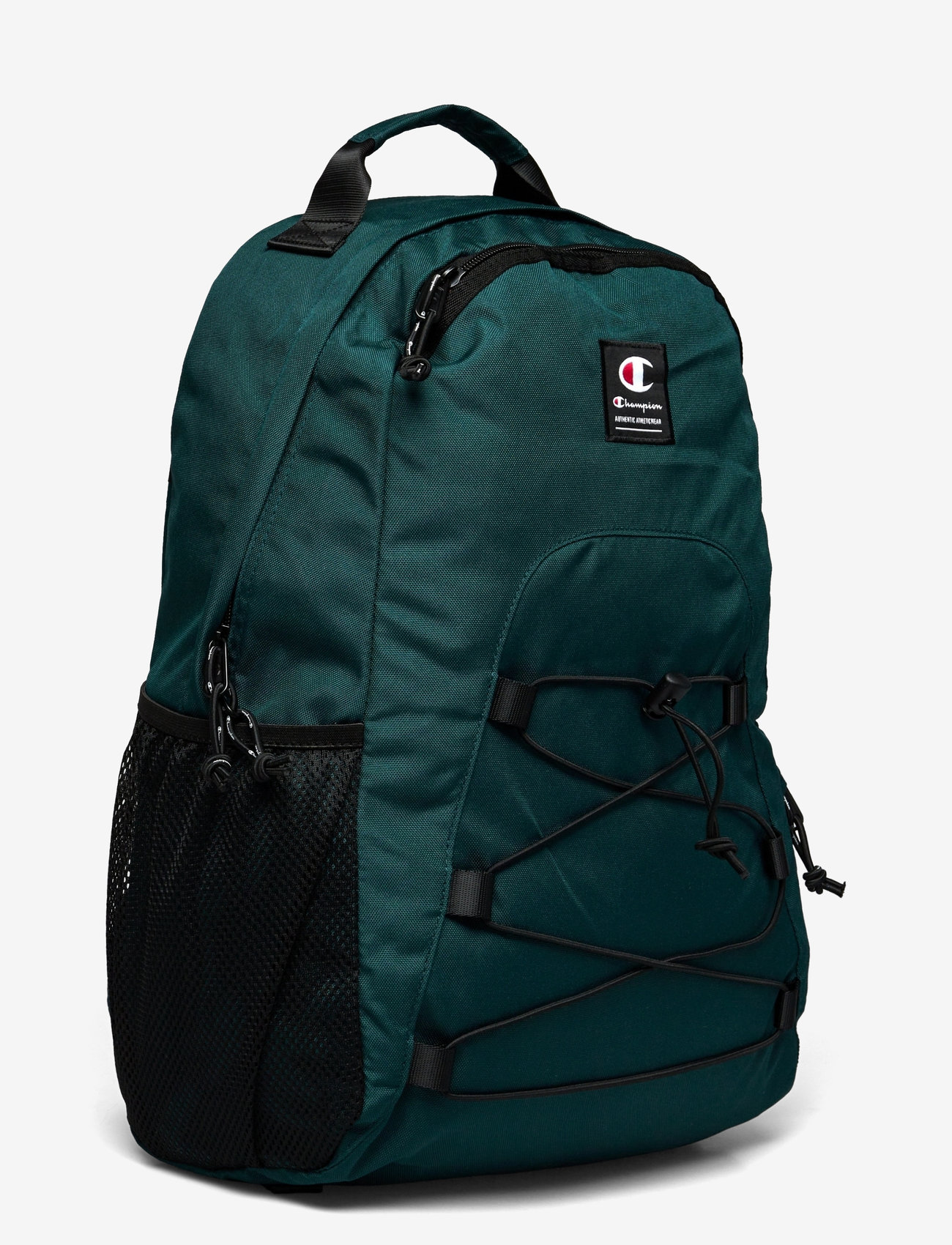 Champion - Backpack - aksessuaarid - emerald allure - 2
