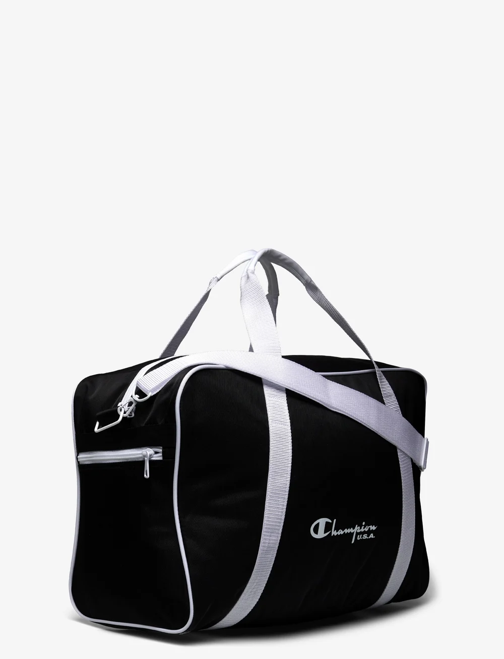 Champion - Medium Duffle - weekend bags - black beauty - 2