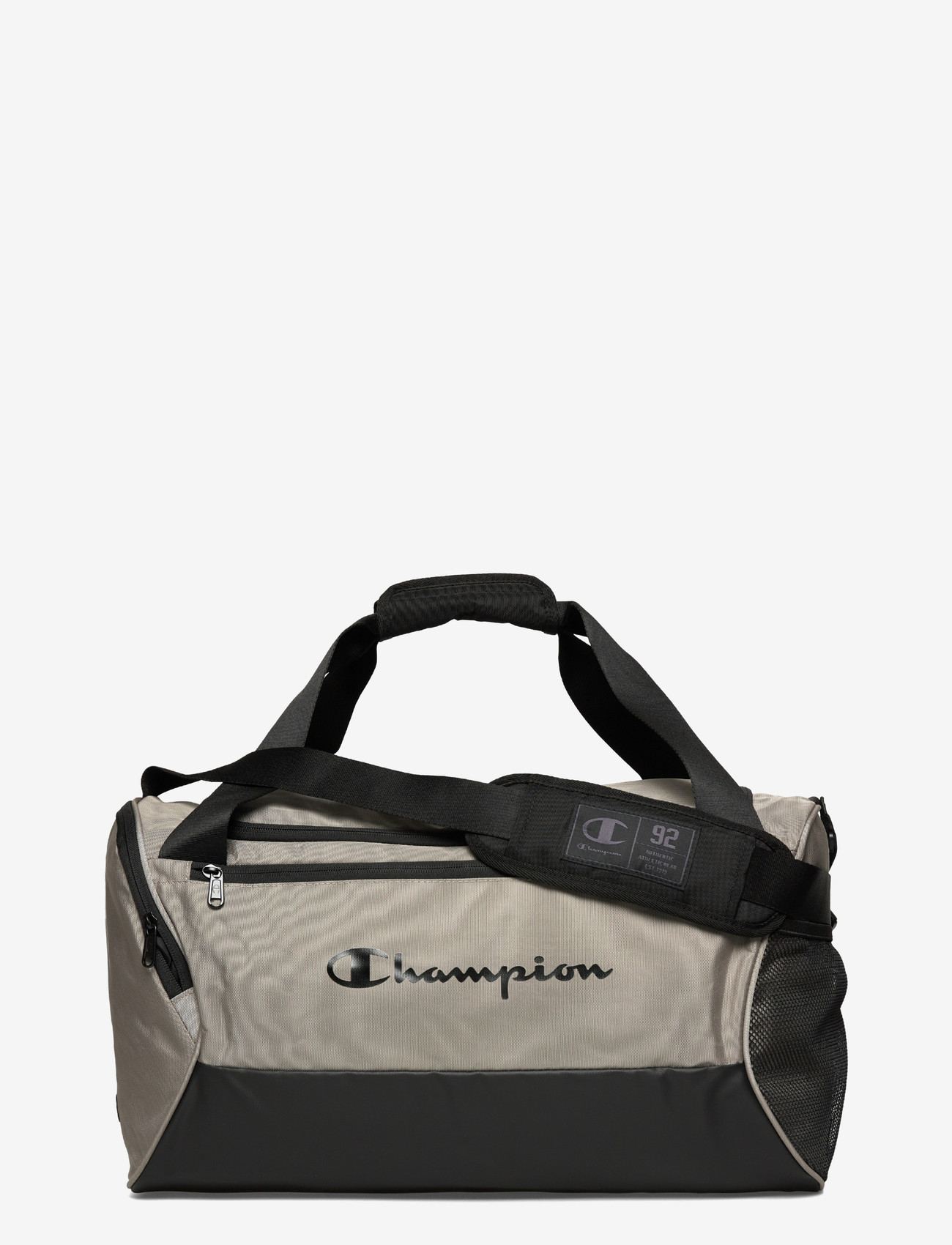 Champion - Small Duffel - madalaimad hinnad - es035-mdg/nbk - 0
