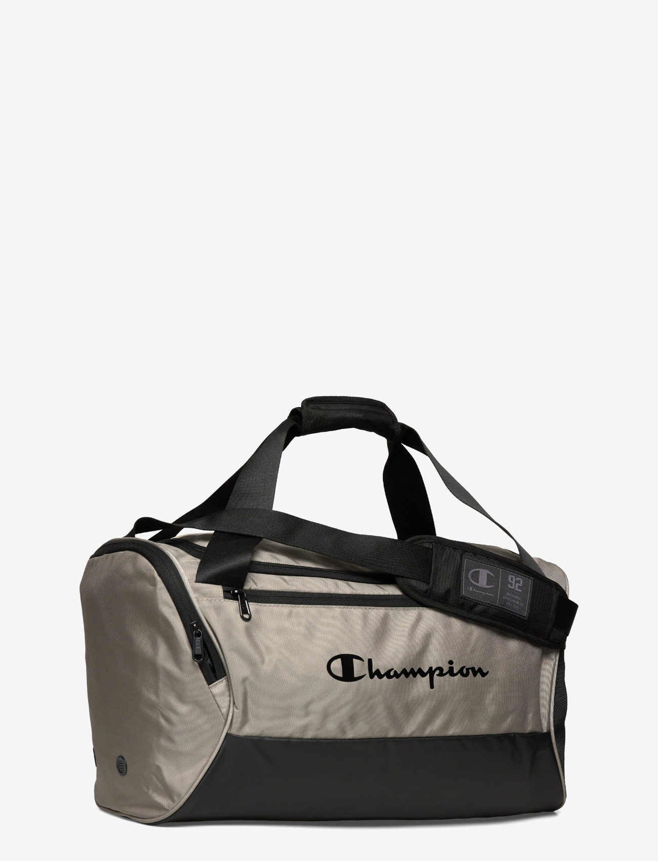 Champion - Small Duffel - madalaimad hinnad - es035-mdg/nbk - 2