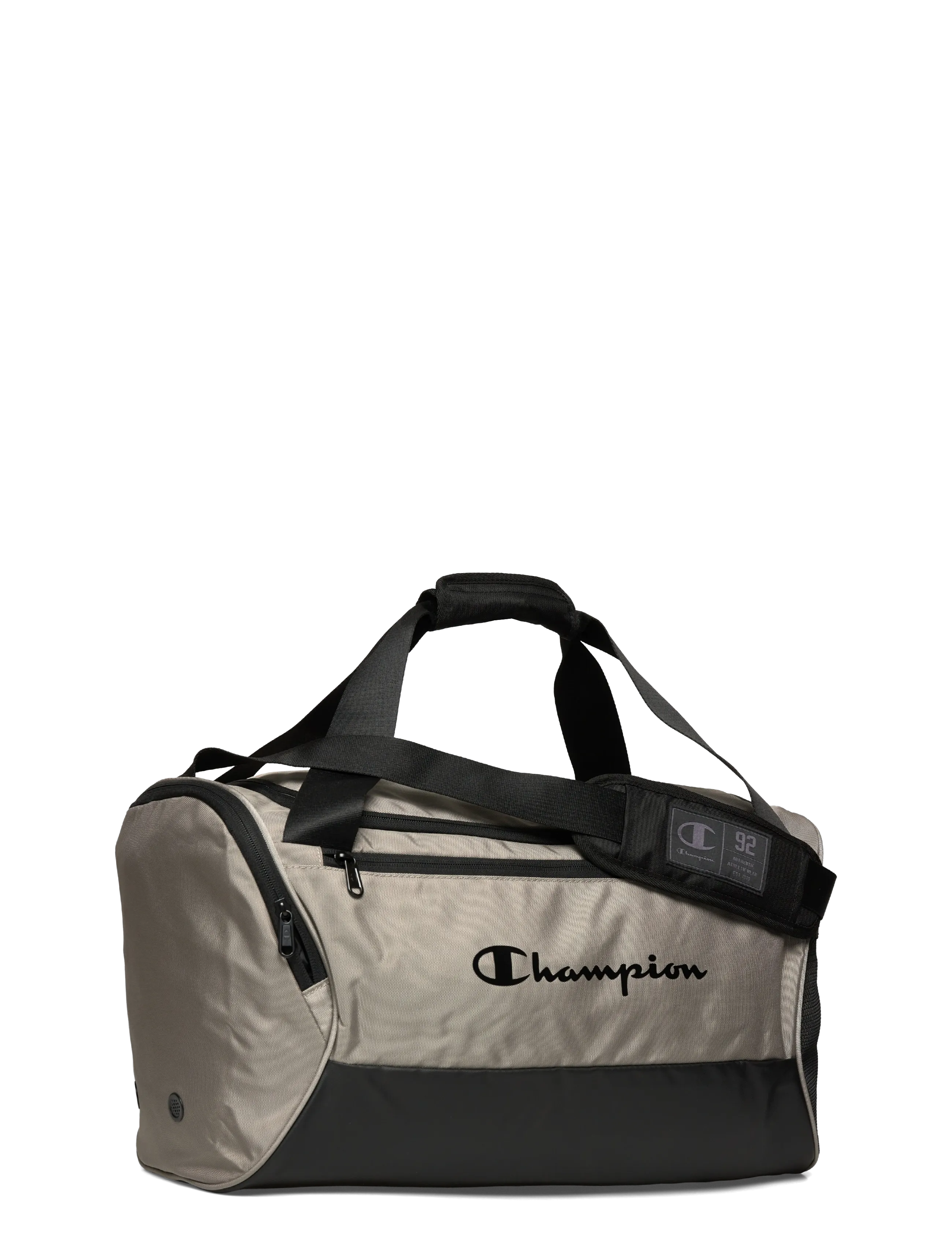 Champion - Small Duffel - die niedrigsten preise - es035-mdg/nbk - 2