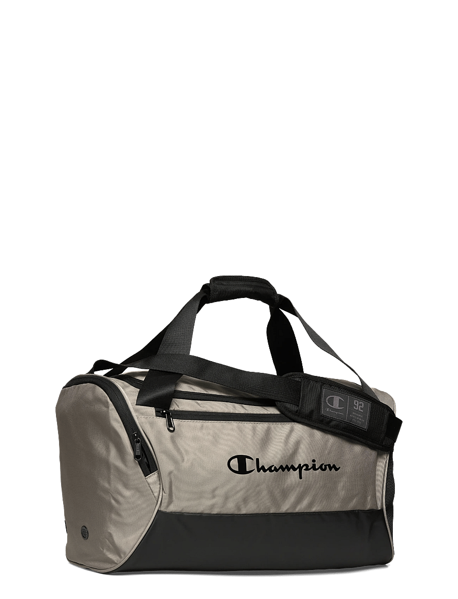 Champion - Small Duffel - spordikotid - es035-mdg/nbk - 2