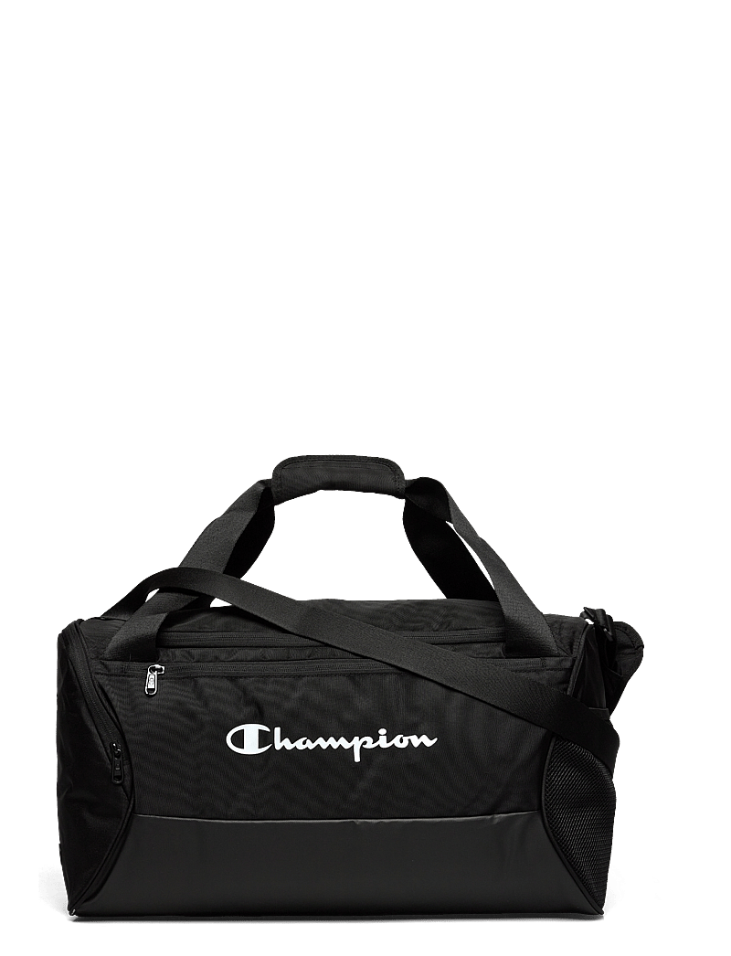 Champion - Small Duffel - spordikotid - kk001-nbk/nbk - 0