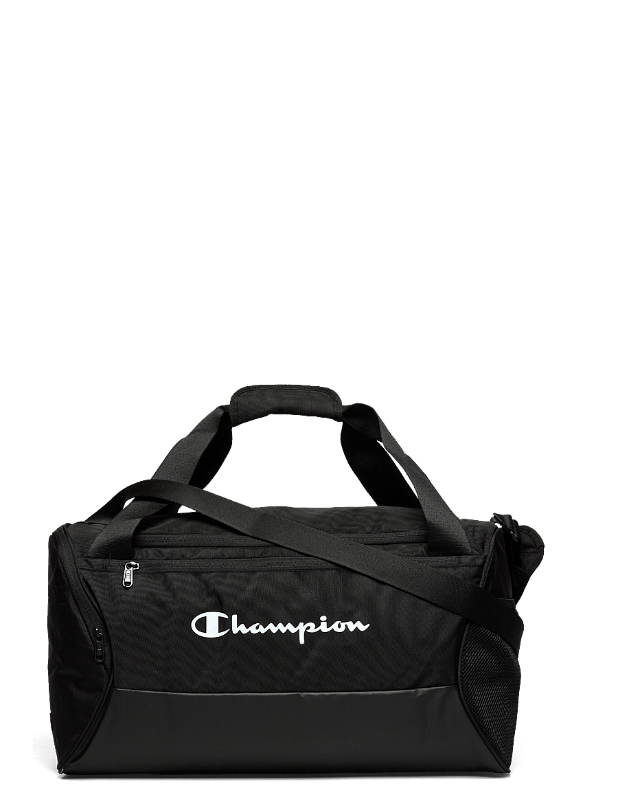 Champion - Small Duffel - duffel bags - kk001-nbk/nbk - 0