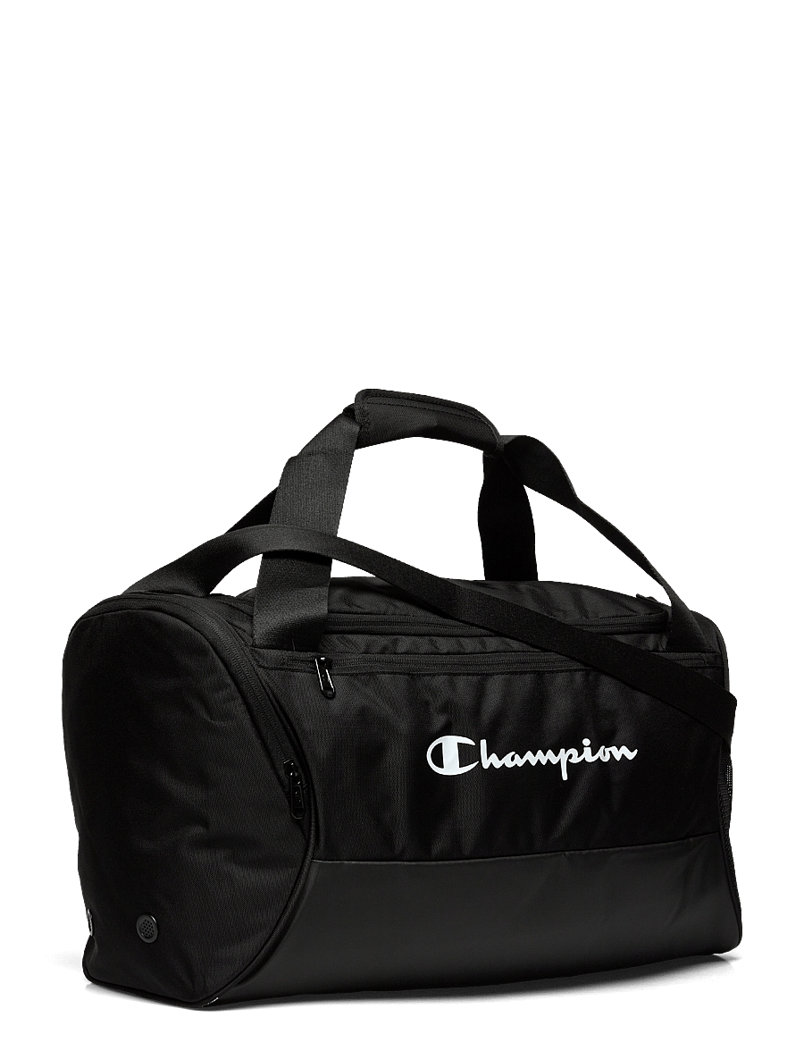 Champion - Small Duffel - duffel bags - kk001-nbk/nbk - 2