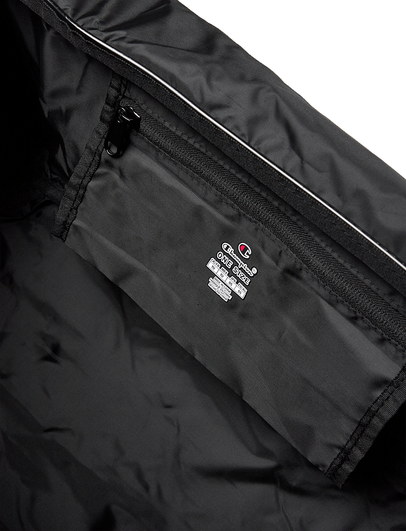 Champion - Small Duffel - spordikotid - kk001-nbk/nbk - 3