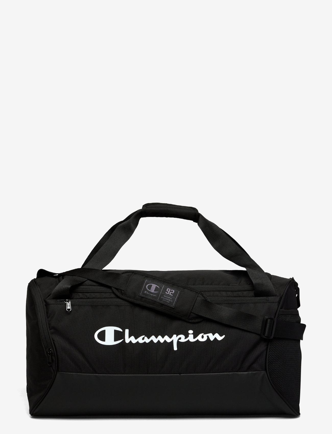 Champion - Medium Duffel - die niedrigsten preise - kk001-nbk/nbk - 0