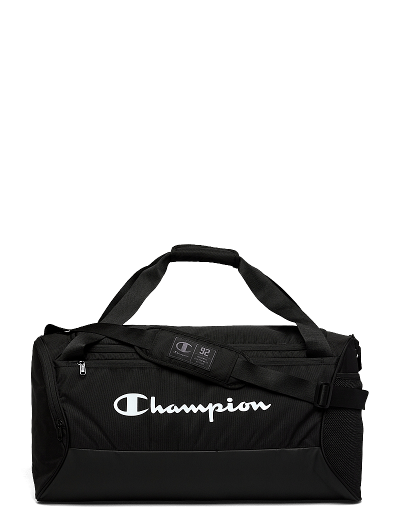 Champion - Medium Duffel - osta olukorra järgi - kk001-nbk/nbk - 0