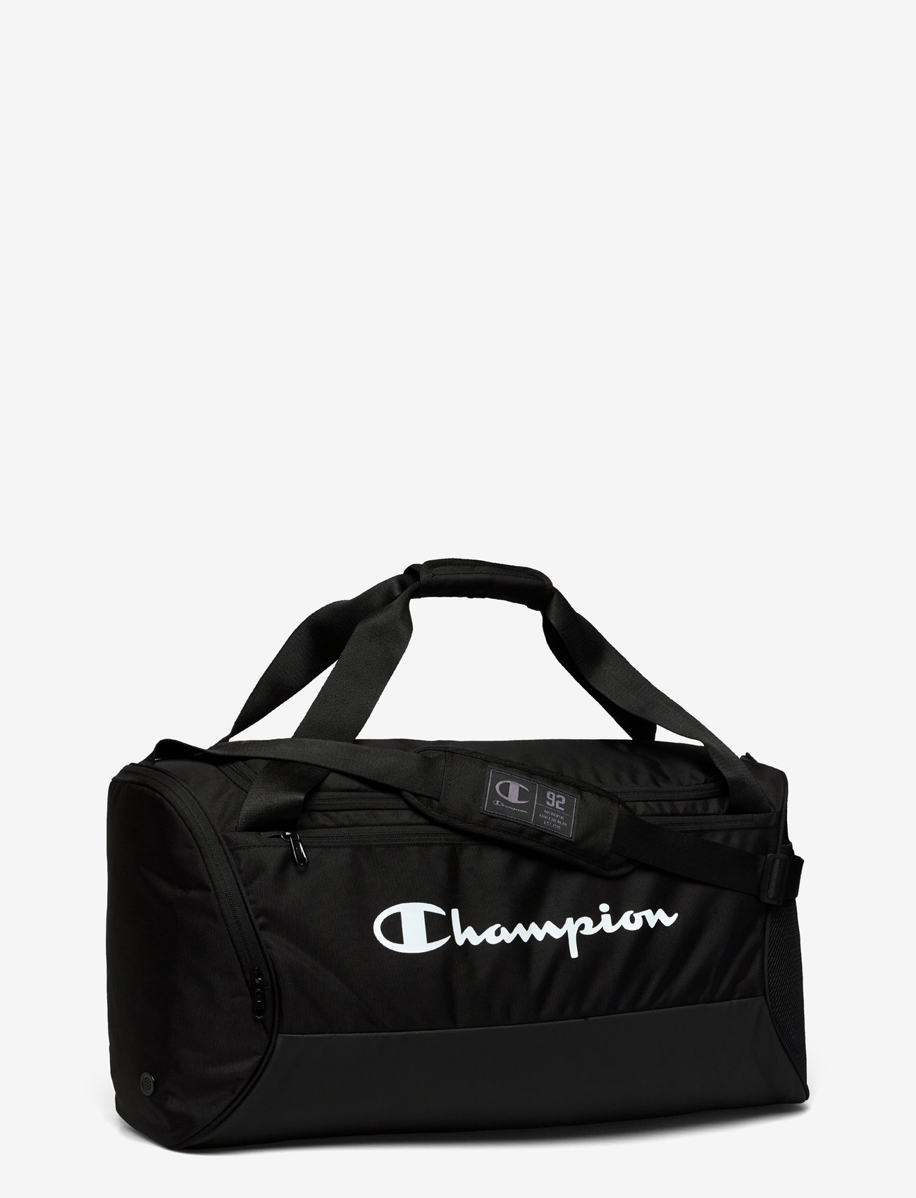 Champion - Medium Duffel - die niedrigsten preise - kk001-nbk/nbk - 2