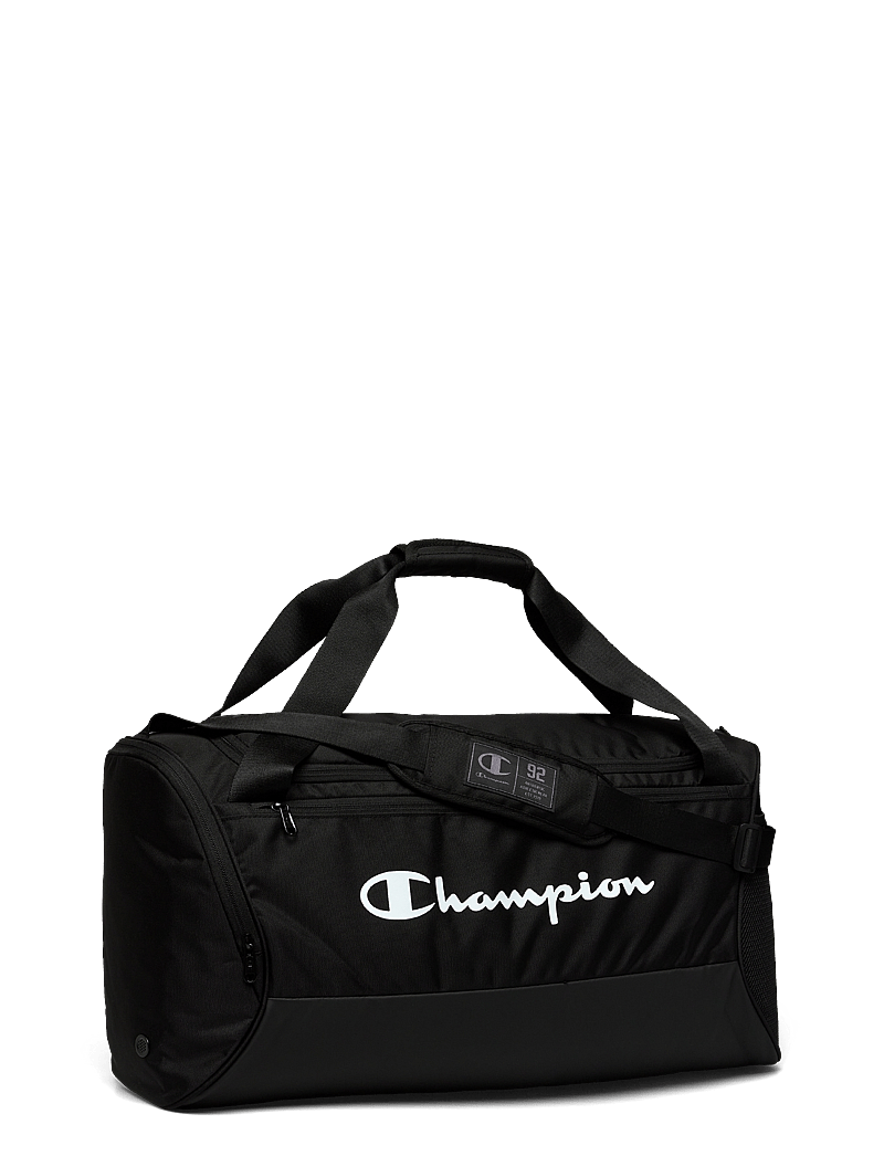 Champion - Medium Duffel - osta olukorra järgi - kk001-nbk/nbk - 2
