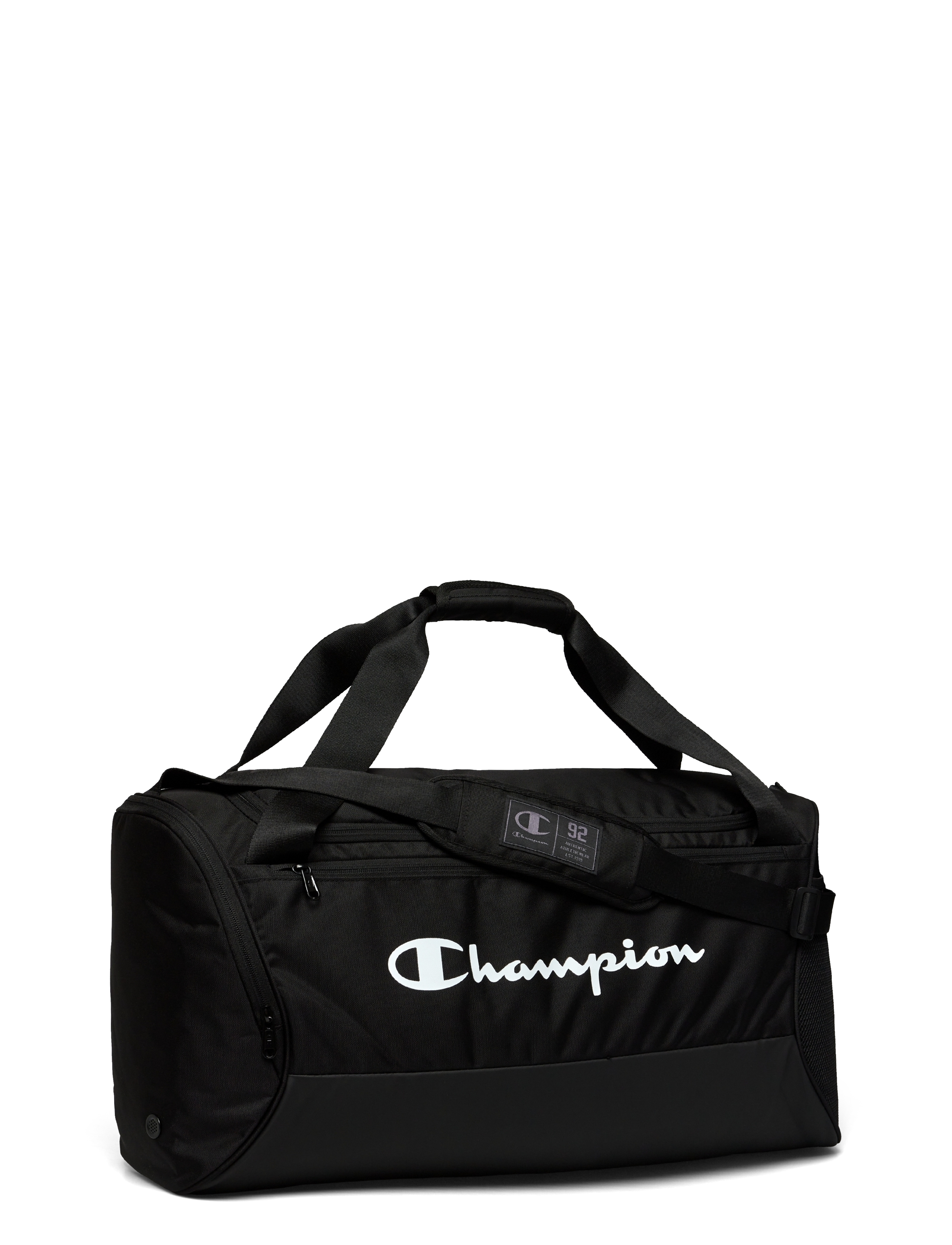 Champion - Medium Duffel - madalaimad hinnad - kk001-nbk/nbk - 2