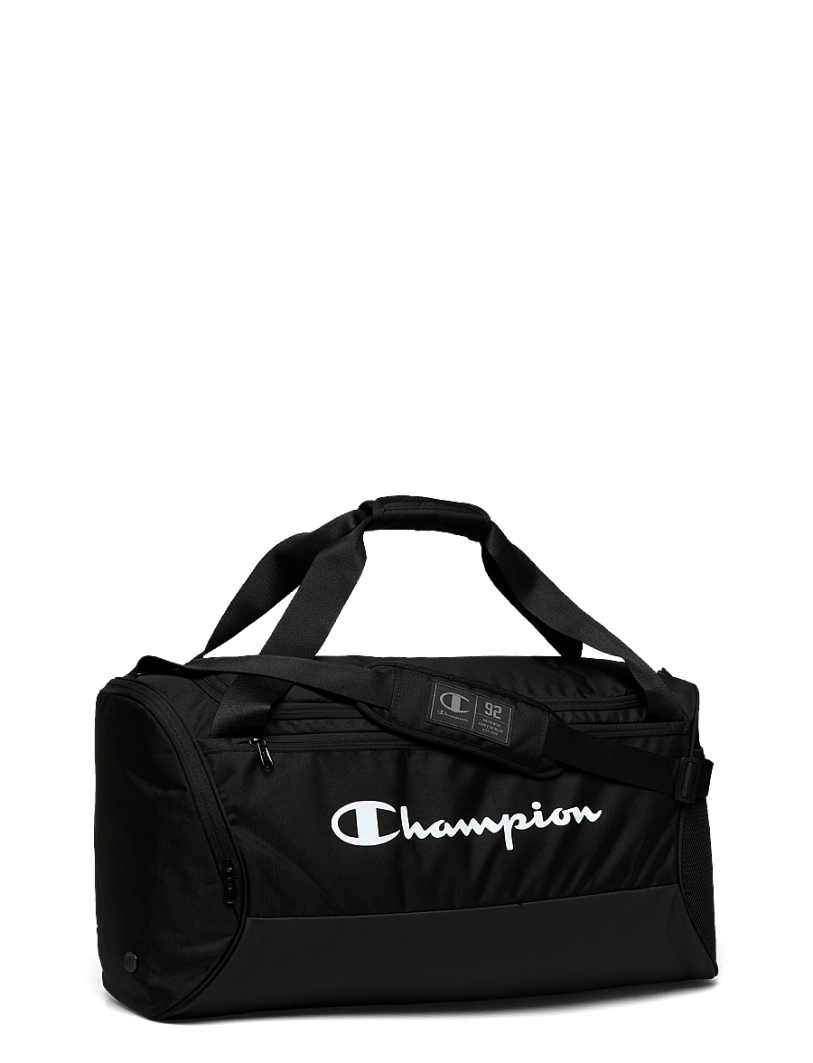 Champion - Medium Duffel - achetez selon l'occasion - kk001-nbk/nbk - 2