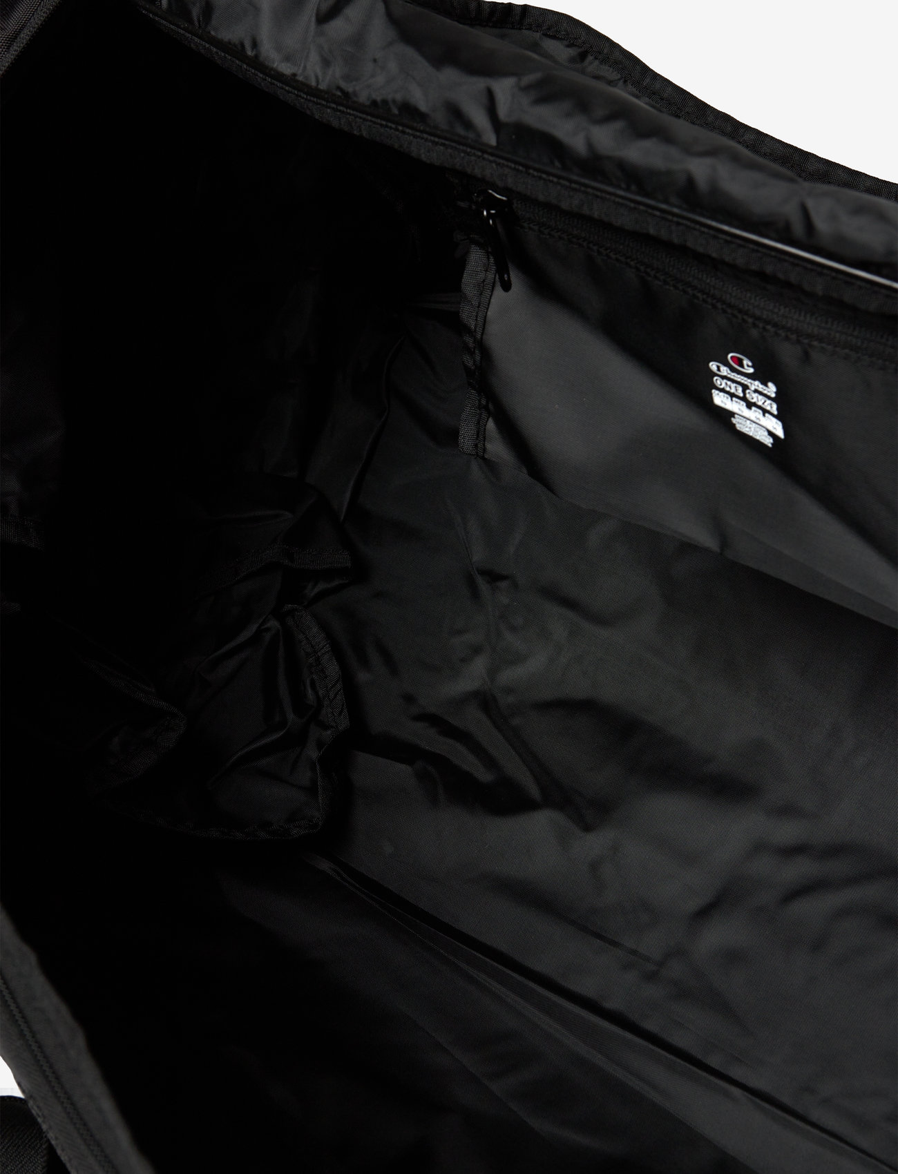 Champion - Medium Duffel - die niedrigsten preise - kk001-nbk/nbk - 3