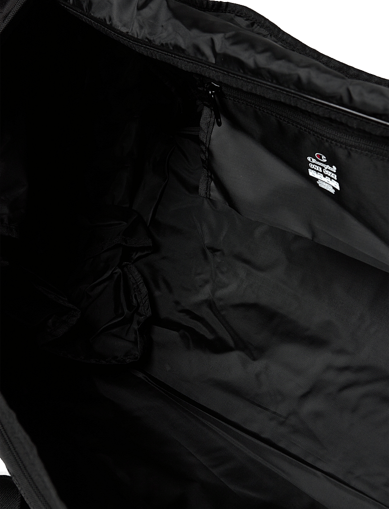 Champion - Medium Duffel - osta olukorra järgi - kk001-nbk/nbk - 3