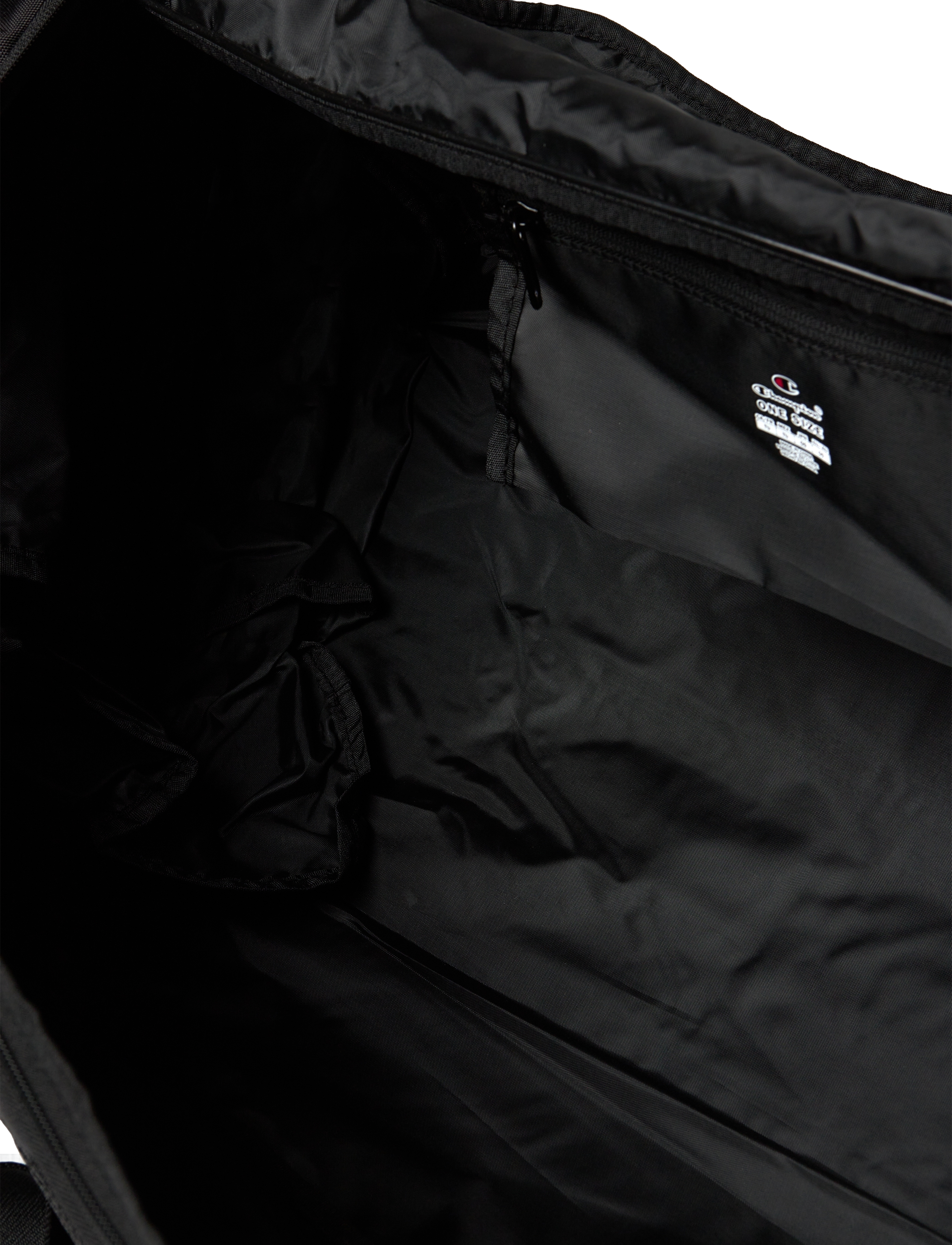 Champion - Medium Duffel - madalaimad hinnad - kk001-nbk/nbk - 3